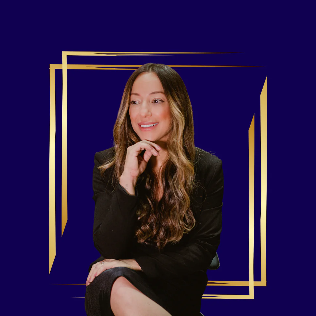 Dra. Larissa Luiz Ribeiro